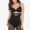 Miraclesuit Extra Stevige Sexy Pure Vormgevende Hoge Taille Dij Slanker