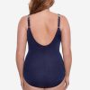 Miraclesuit Plus Size Tropica Toile Oceanus Zwempak Uit Een Stuk