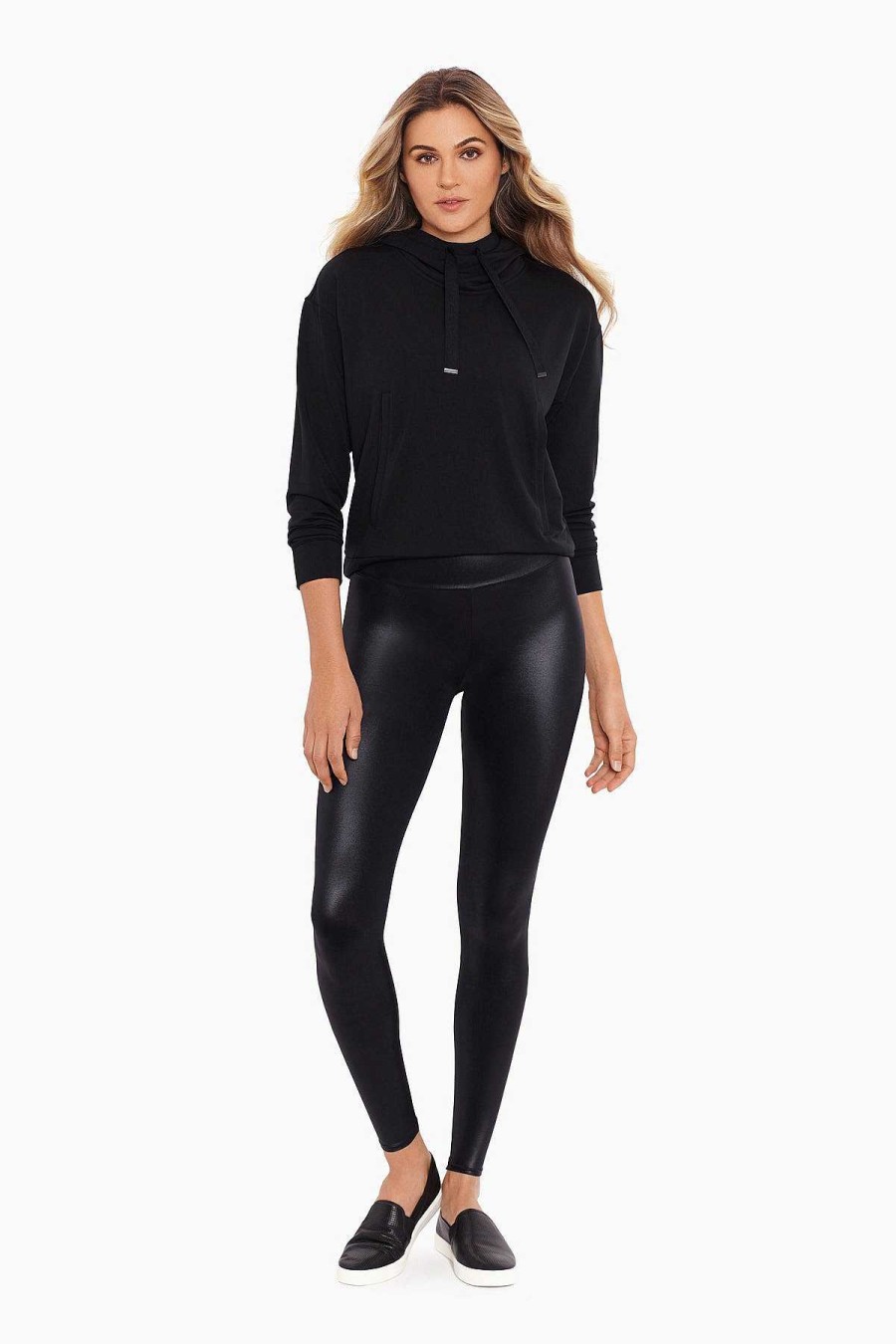 Miraclesuit Cire Athleisure-Legging Met Hoge Taille