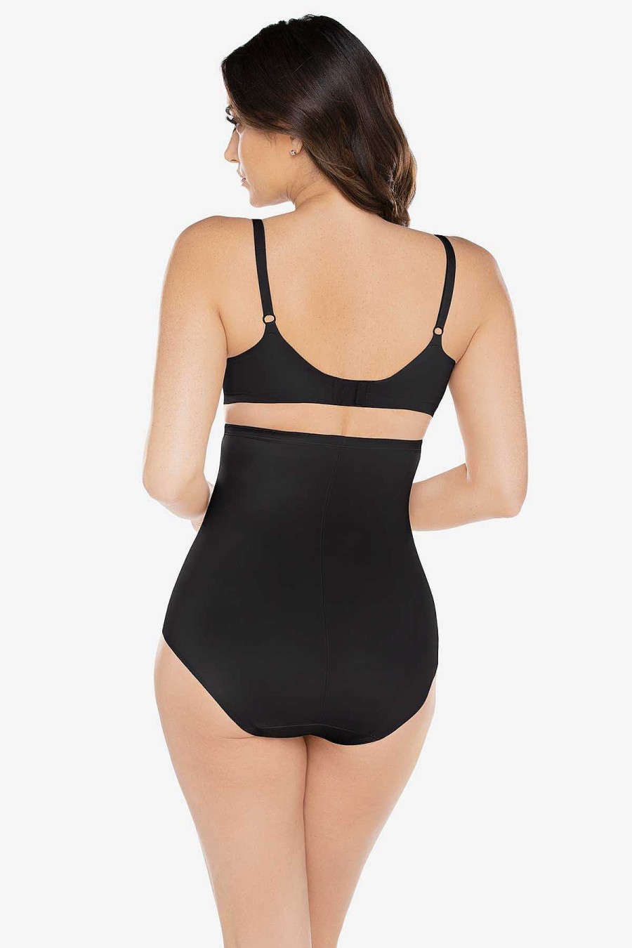 Miraclesuit Buikwandcorrectie Vormgevende Slip Met Hoge Taille