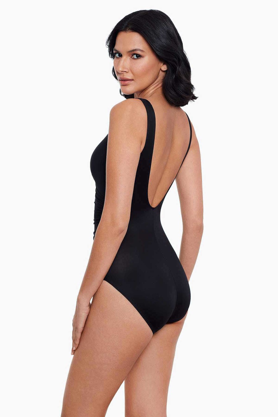 Miraclesuit Must Haves Escape-Badpak Uit Een Stuk