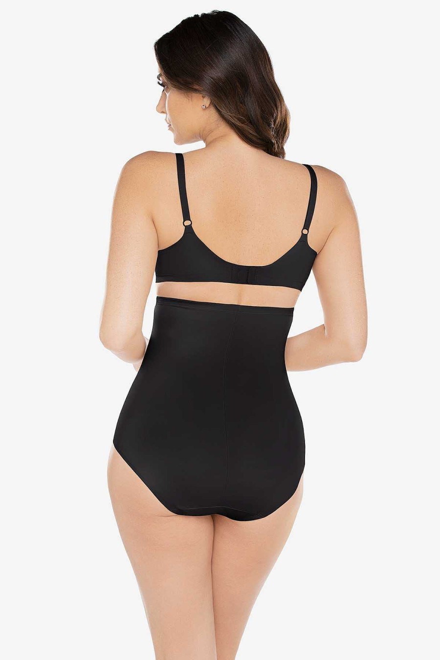 Miraclesuit Buikwandcorrectie Vormgevende Slip Met Hoge Taille