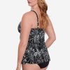 Miraclesuit Grote Maat Zahara Love Knot Tankinitop