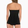 Miraclesuit Cadiz Bandeau-Tankinitop