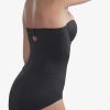 TC Shape Away® Extra Stevige Controle Strapless Bodybriefer