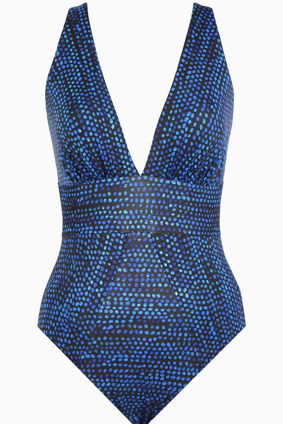 Miraclesuit Dot Com Odyssey Badpak Uit Een Stuk