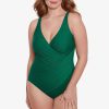 Miraclesuit Plus Size Musthaves Oceanus Zwempak Uit Een Stuk