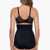 Miraclesuit Lycra Fitsense® Slip Met Hoge Taille