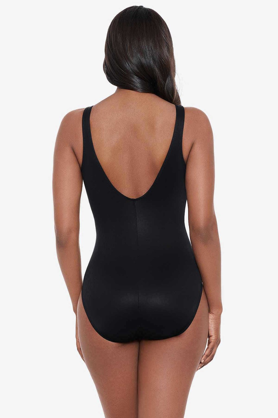 Miraclesuit Spectra Trilogy Badpak Uit Een Stuk