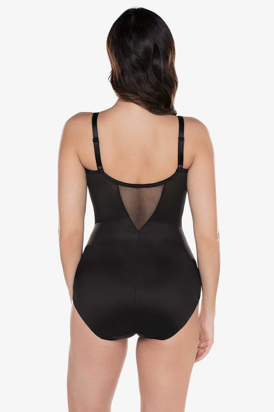 Miraclesuit Extra Stevige Sexy Pure Vormgevende Bodybriefer