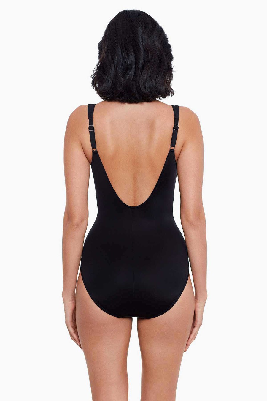 Miraclesuit Must Haves Sanibel Zwempak Uit Een Stuk