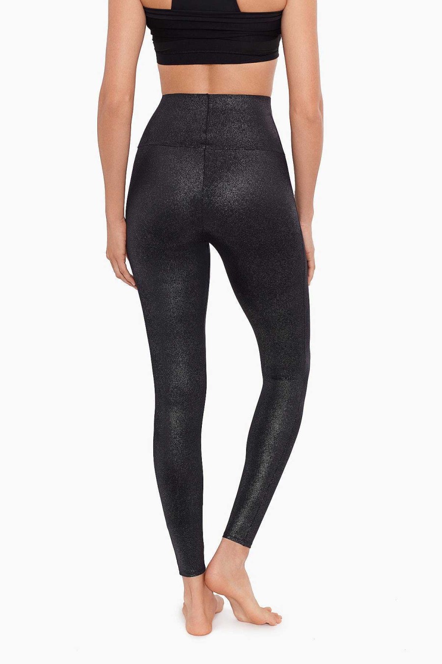 Miraclesuit Miracle Tights® Pixie Dust Athleisure-Legging