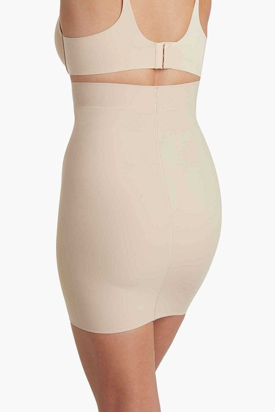 TC Controle Sleek Essentials Slip Met Hoge Taille