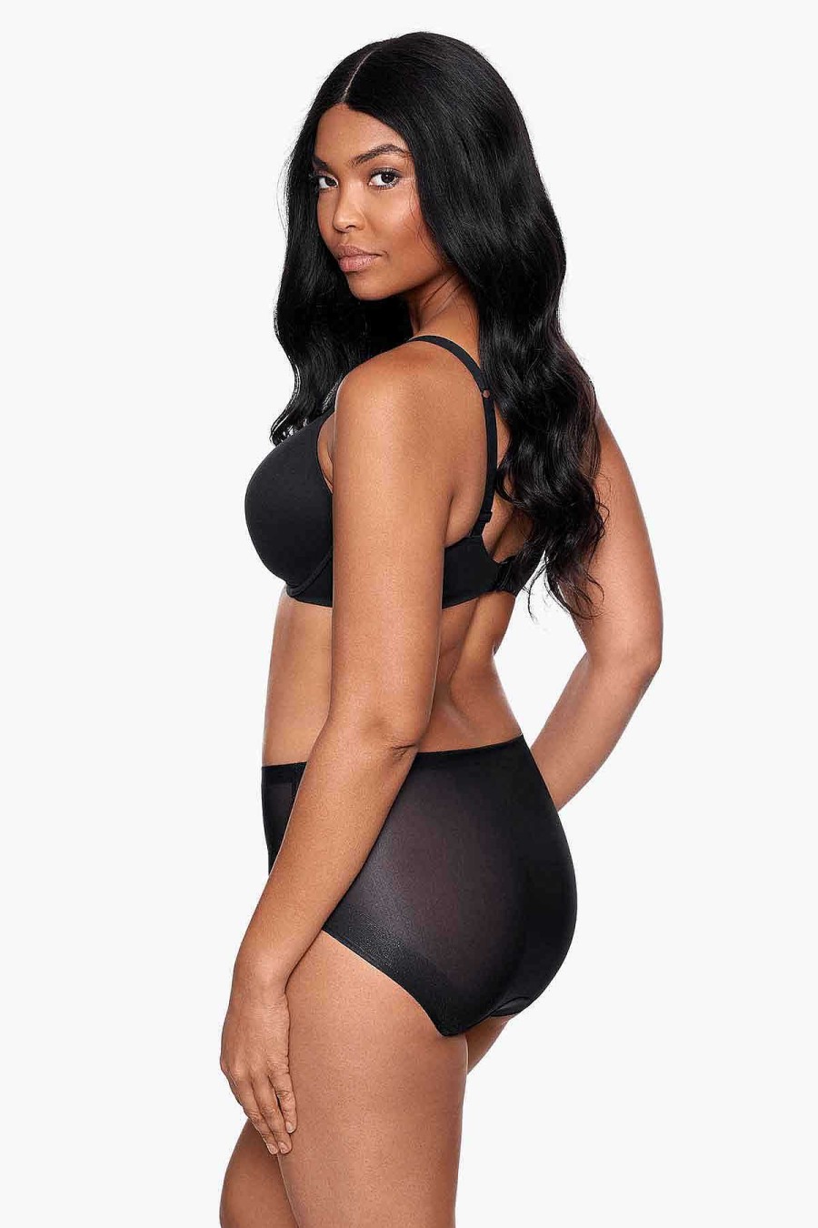 Miraclesuit Bodyglow Taille Kort