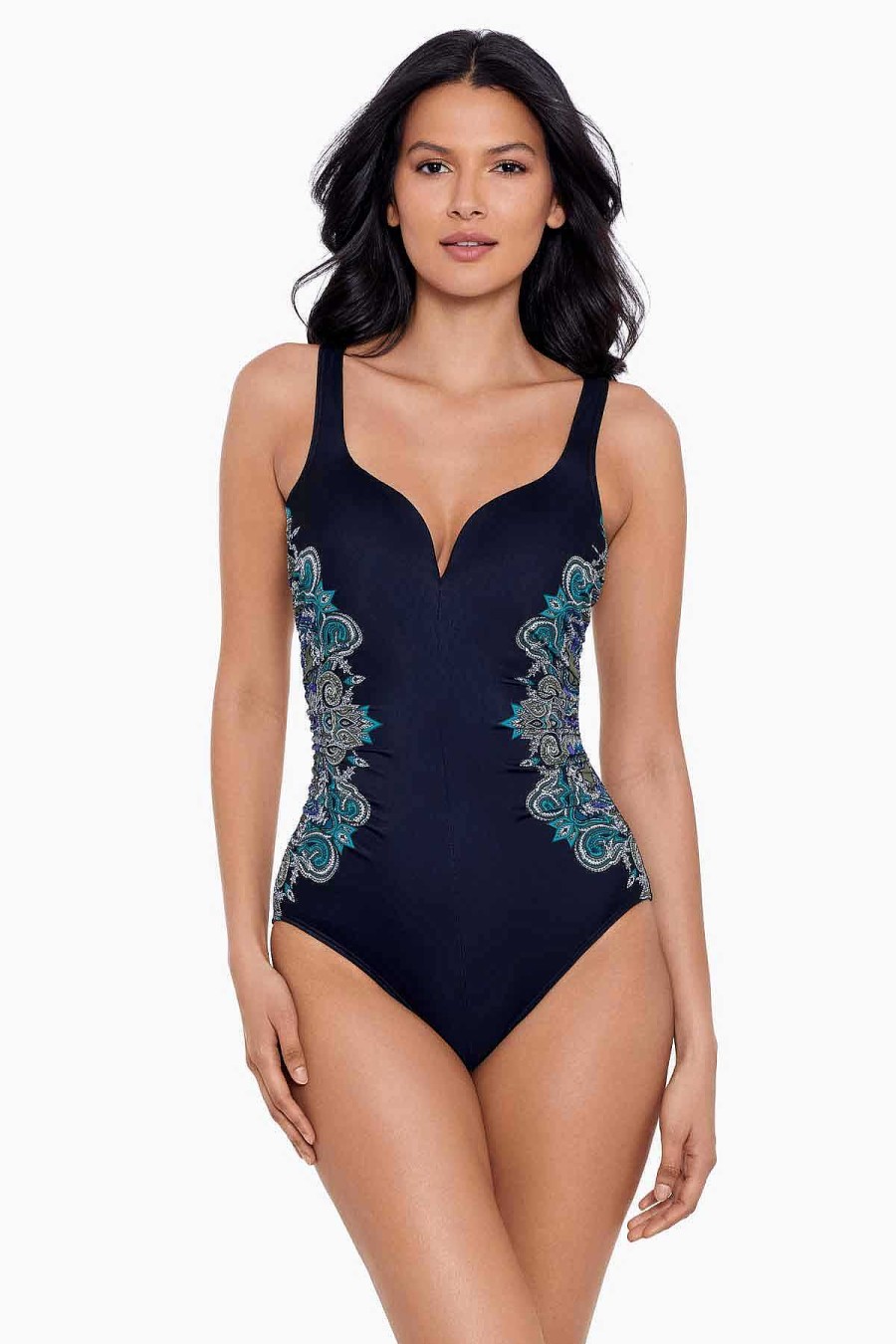 Miraclesuit Precioso Temptress Badpak Uit Een Stuk