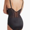 TC Extra Stevige Controle Prachtige U-Bodybriefer Met Lage Rug