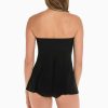 Miraclesuit Oerdegelijke Cadiz Bandeau-Tankinitop