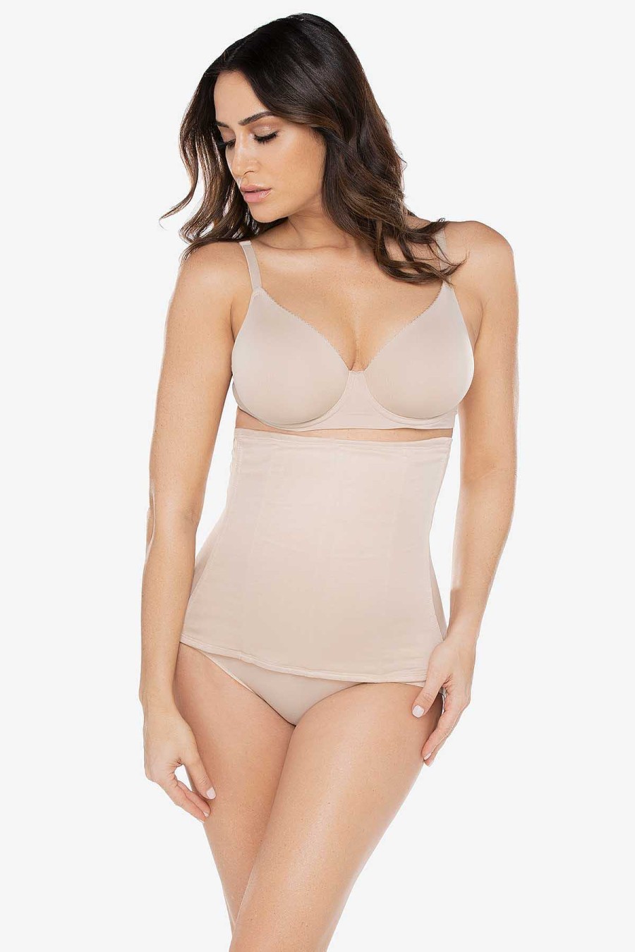 Miraclesuit Centimeter Uit Taille Cincher