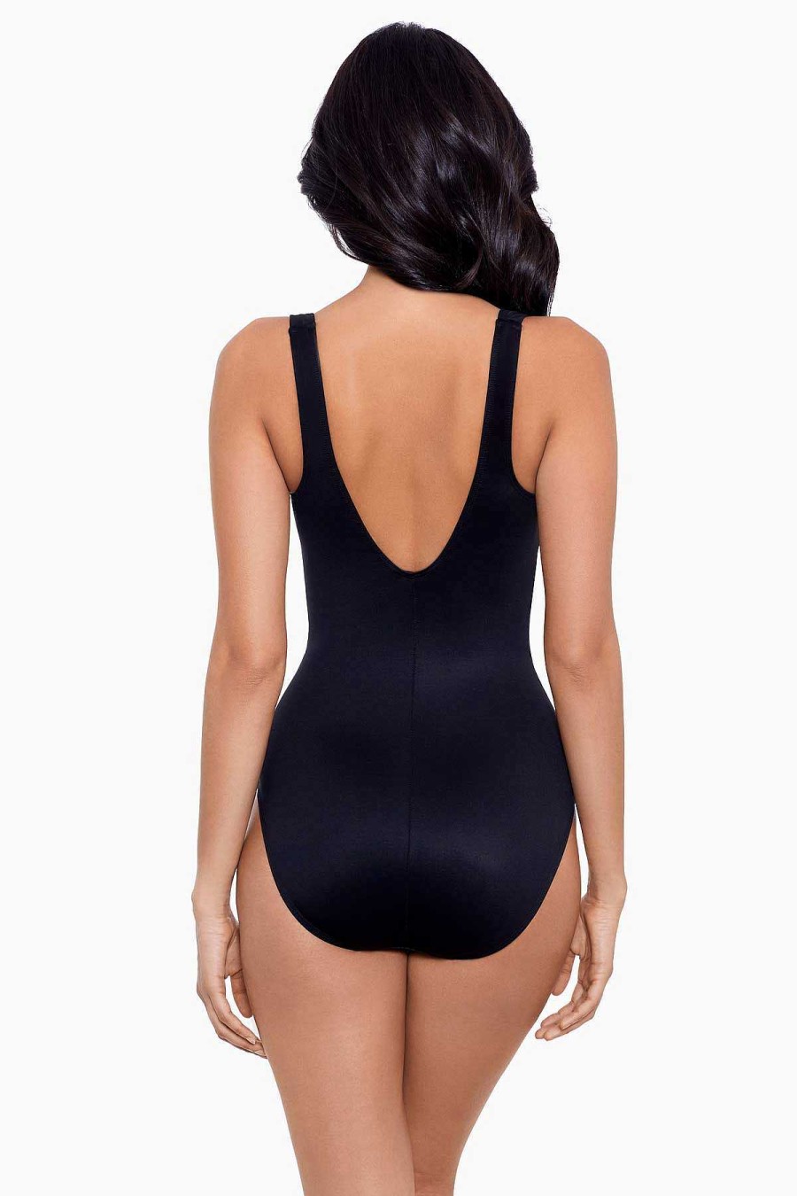 Miraclesuit Spectra Trinity Badpak Uit Een Stuk