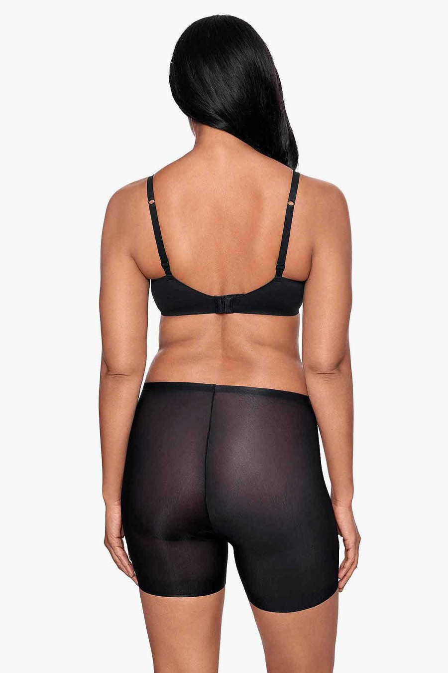 Miraclesuit Bodyglow Taillefietsbroek