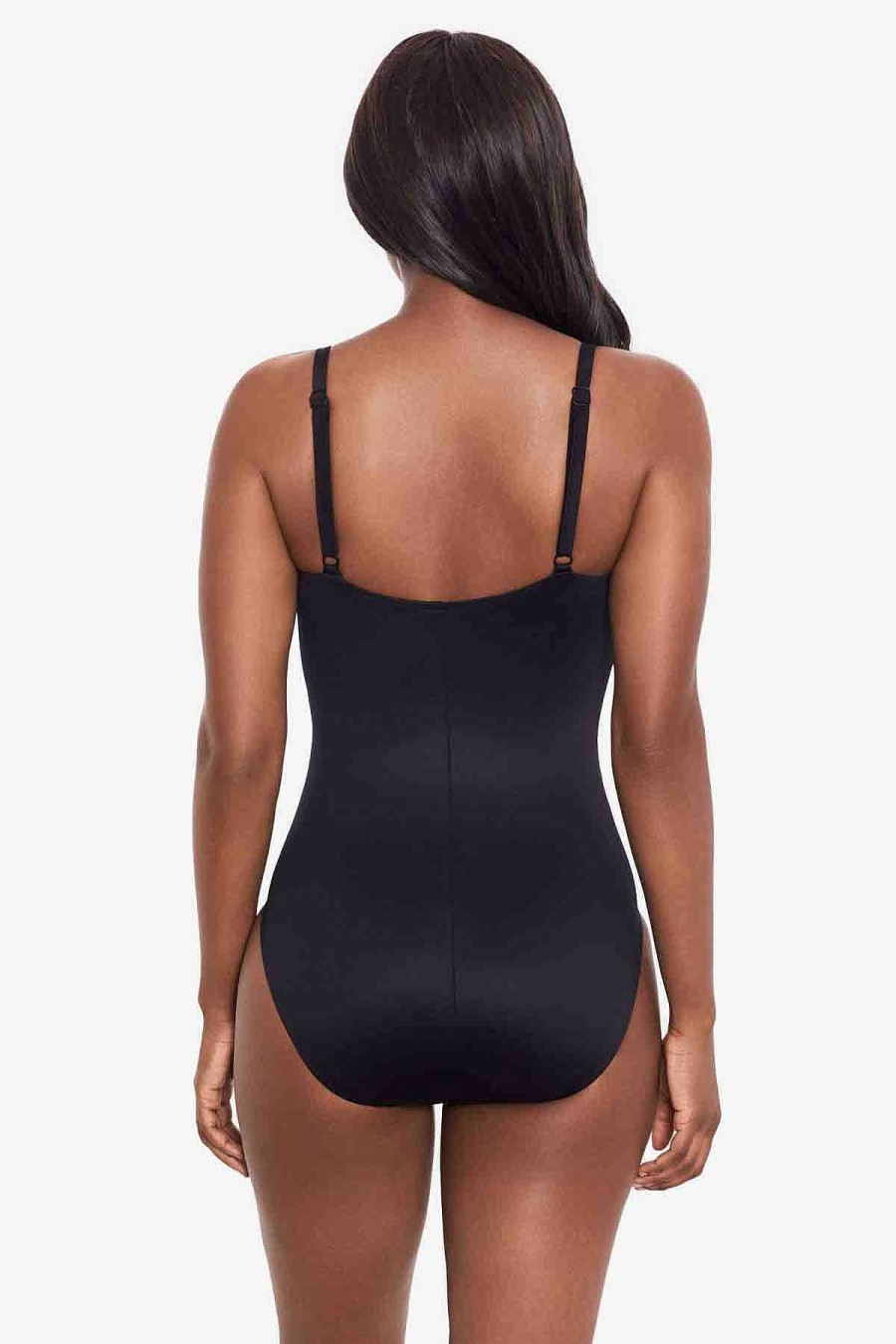 Miraclesuit Spectra Trifecta Badpak Uit Een Stuk