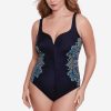 Miraclesuit Grote Maat Precioso Temptress Badpak Uit Een Stuk