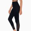 Miraclesuit Prestaties Mesh Uitgesneden Legging