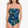 Miraclesuit Ussepa Avanti Bandeau-Badpak