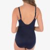 Miraclesuit Lucky Stripe Seafarer Zwempak Uit Een Stuk