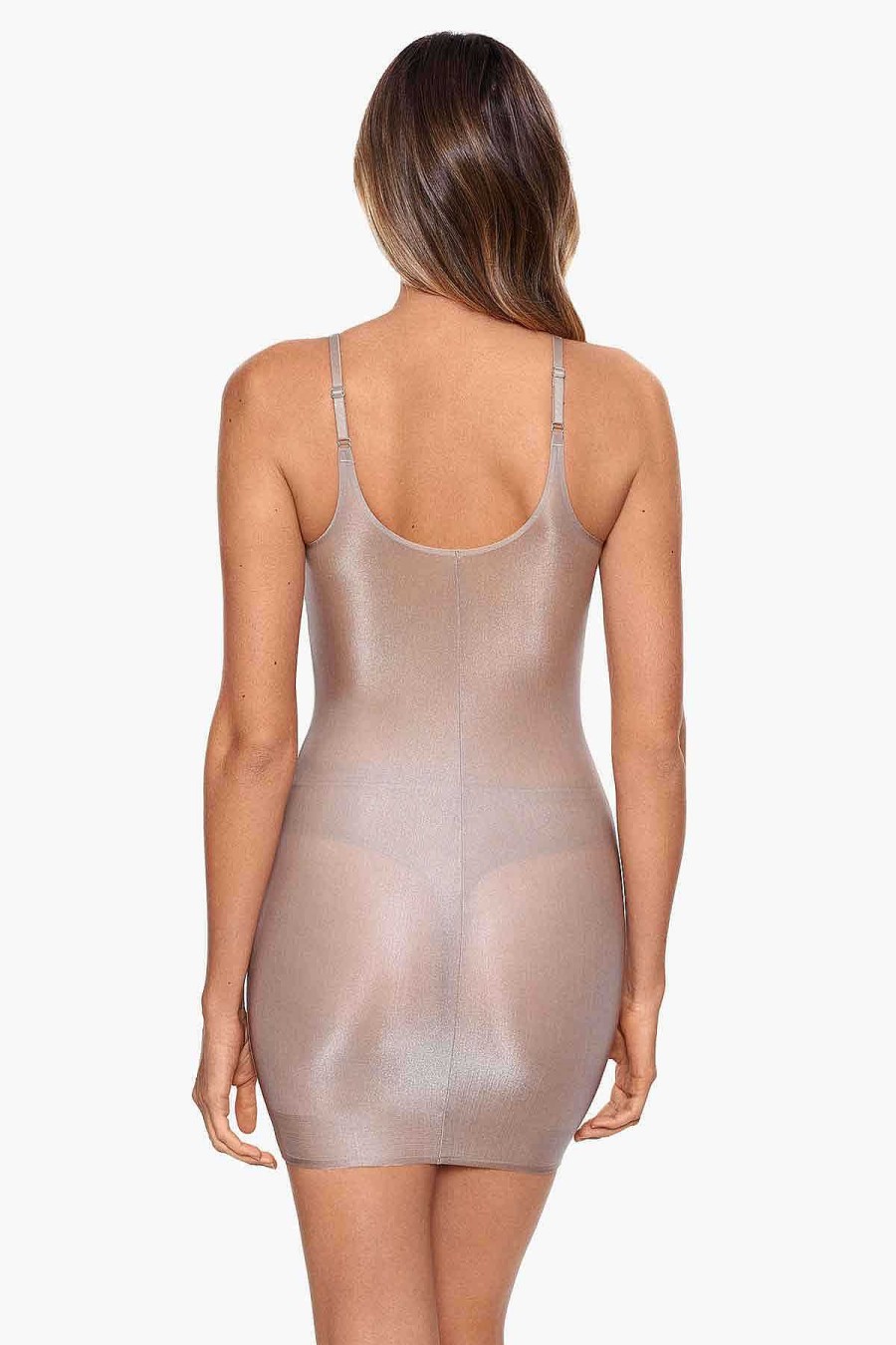 Miraclesuit Bodyglow Volledige Slip