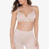 Miraclesuit Comfortabele Curves Fietsbroek Met Stevige Controle-Taille