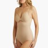 TC Firm Control Sleek Essentials Hoge Taille Slip