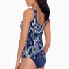 Miraclesuit Tropica Toile Ursula Tankinitop