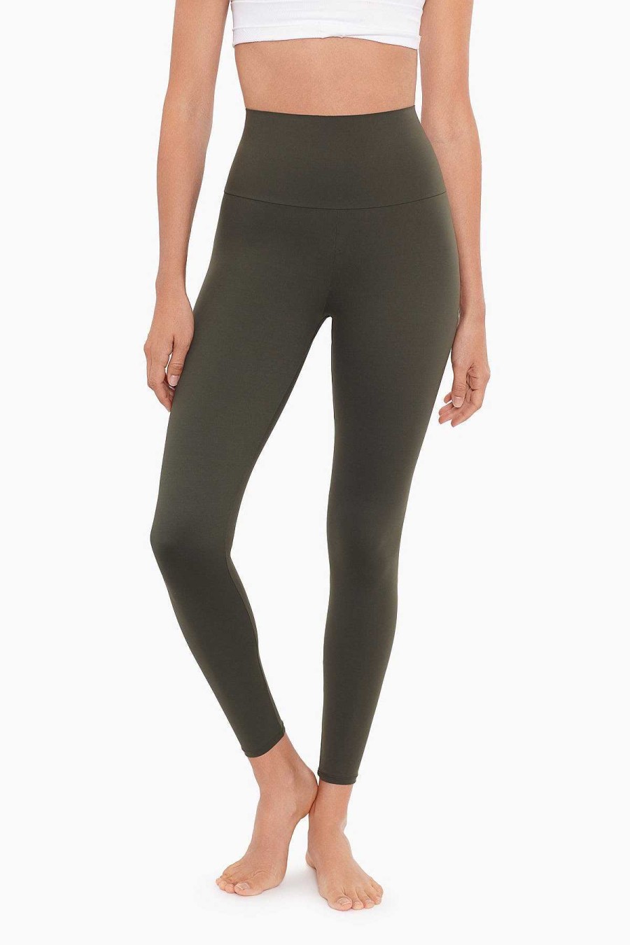 Miraclesuit Miracle Tights® Athleisure-Legging