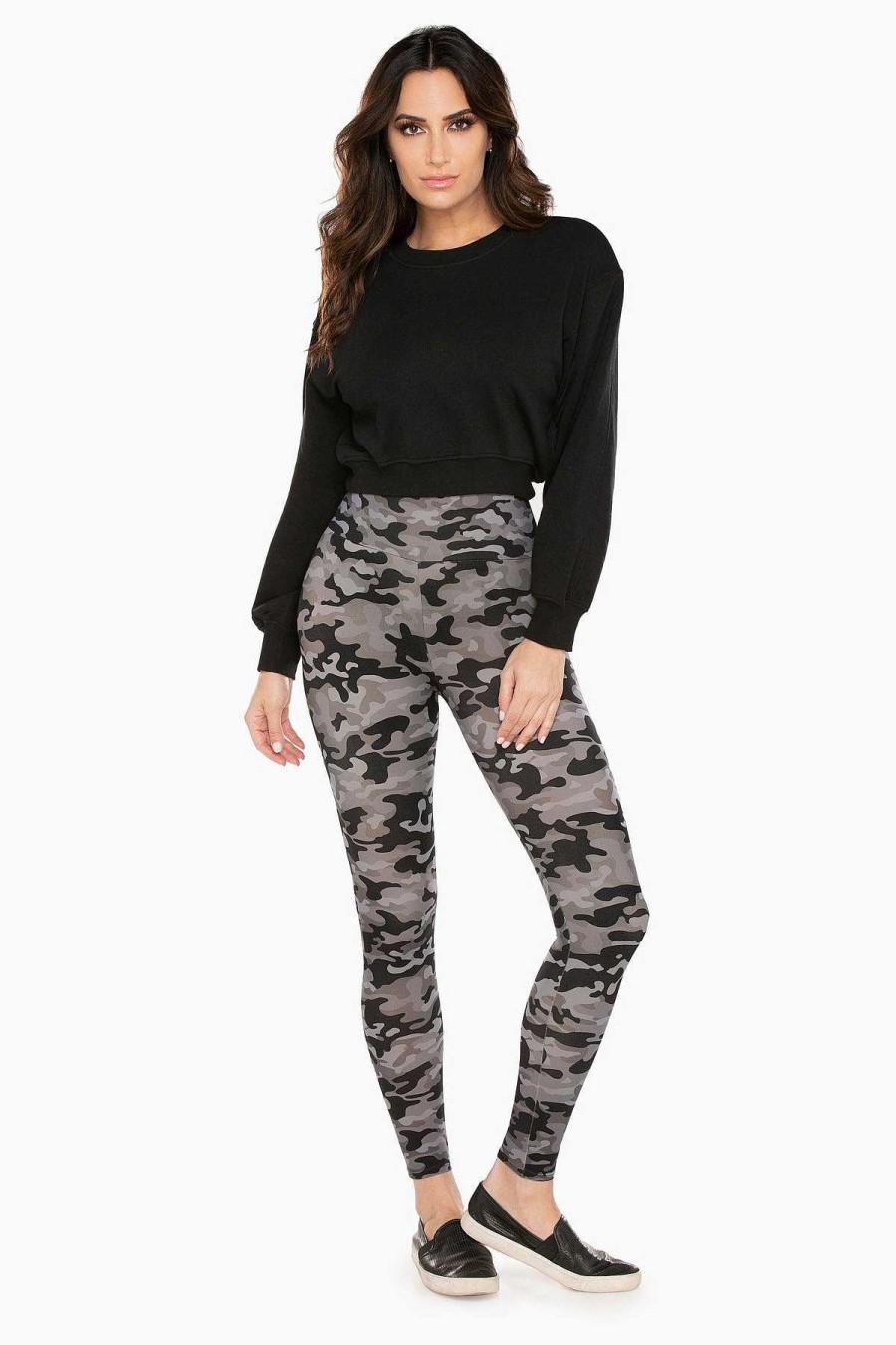 Miraclesuit Athleisure-Legging