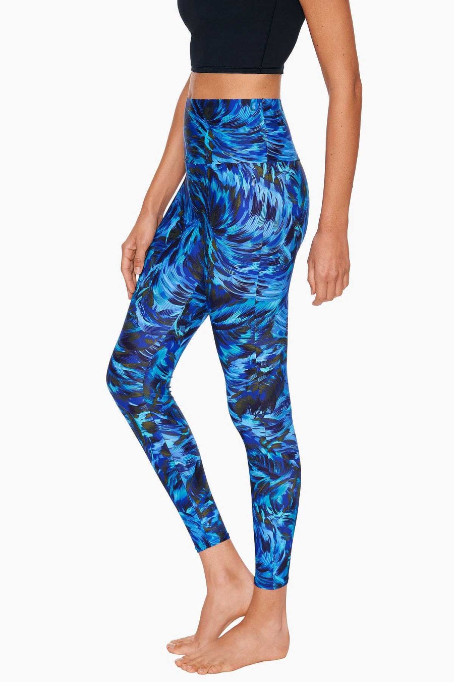 Miraclesuit Athleisure-Legging