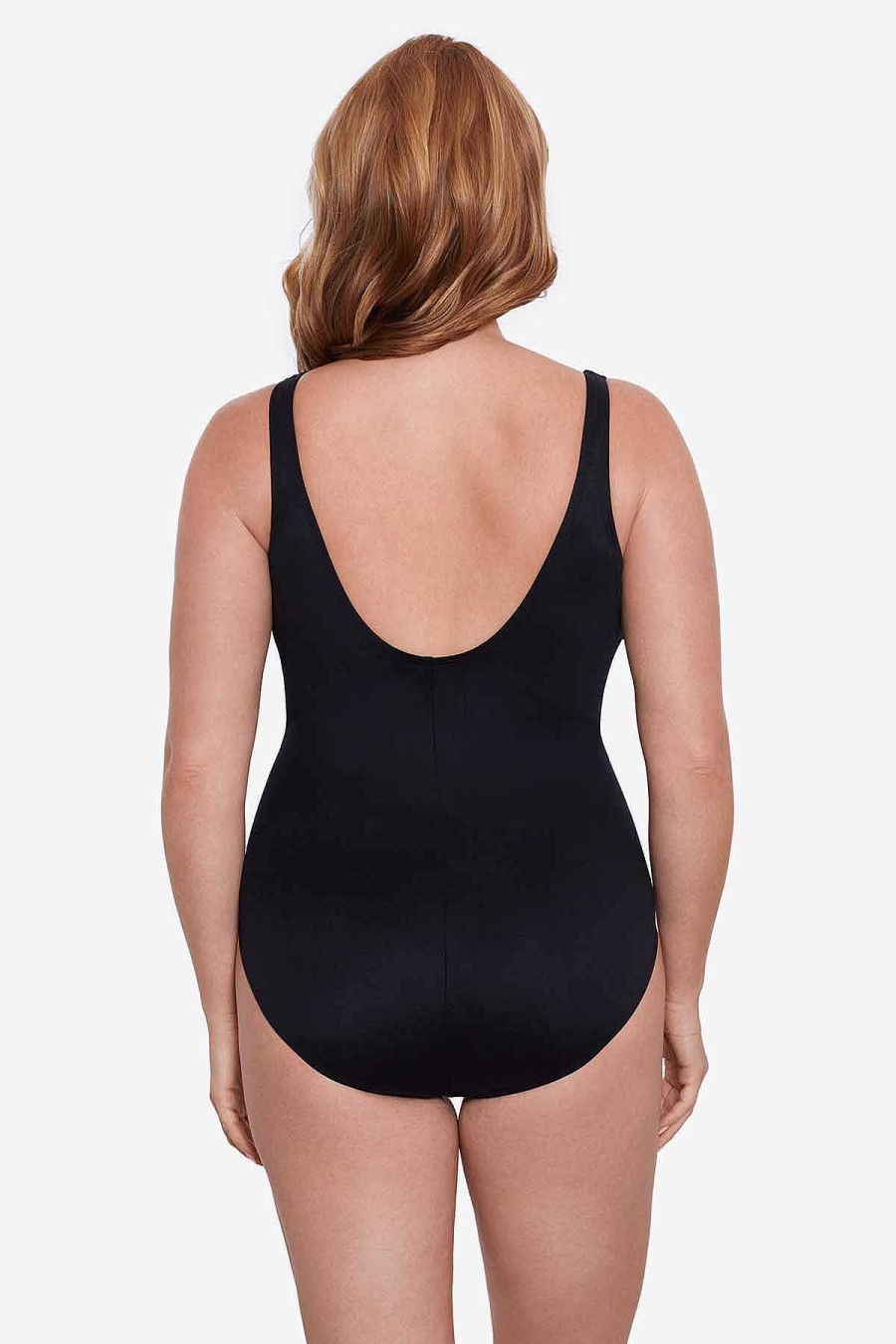 Miraclesuit Grote Maat Precioso Temptress Badpak Uit Een Stuk