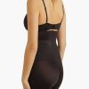 Miraclesuit Comfortabele Rondingen Hoge Taille Lange Pijpen Slankere Shapewear Voor Dijen