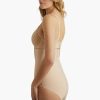 TC Firm Control Sleek Essentials Hoge Taille Slip