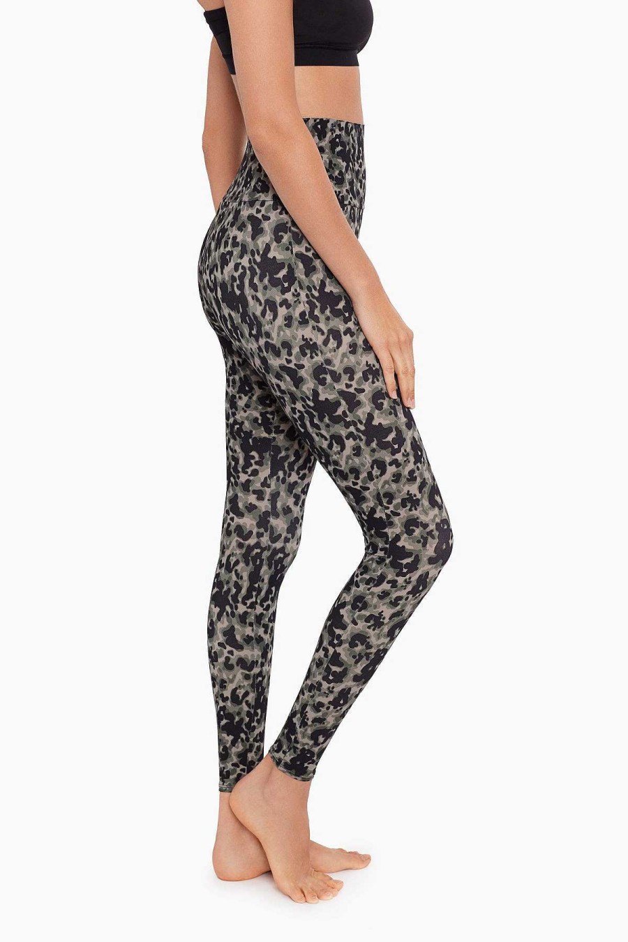 Miraclesuit Athleisure-Legging