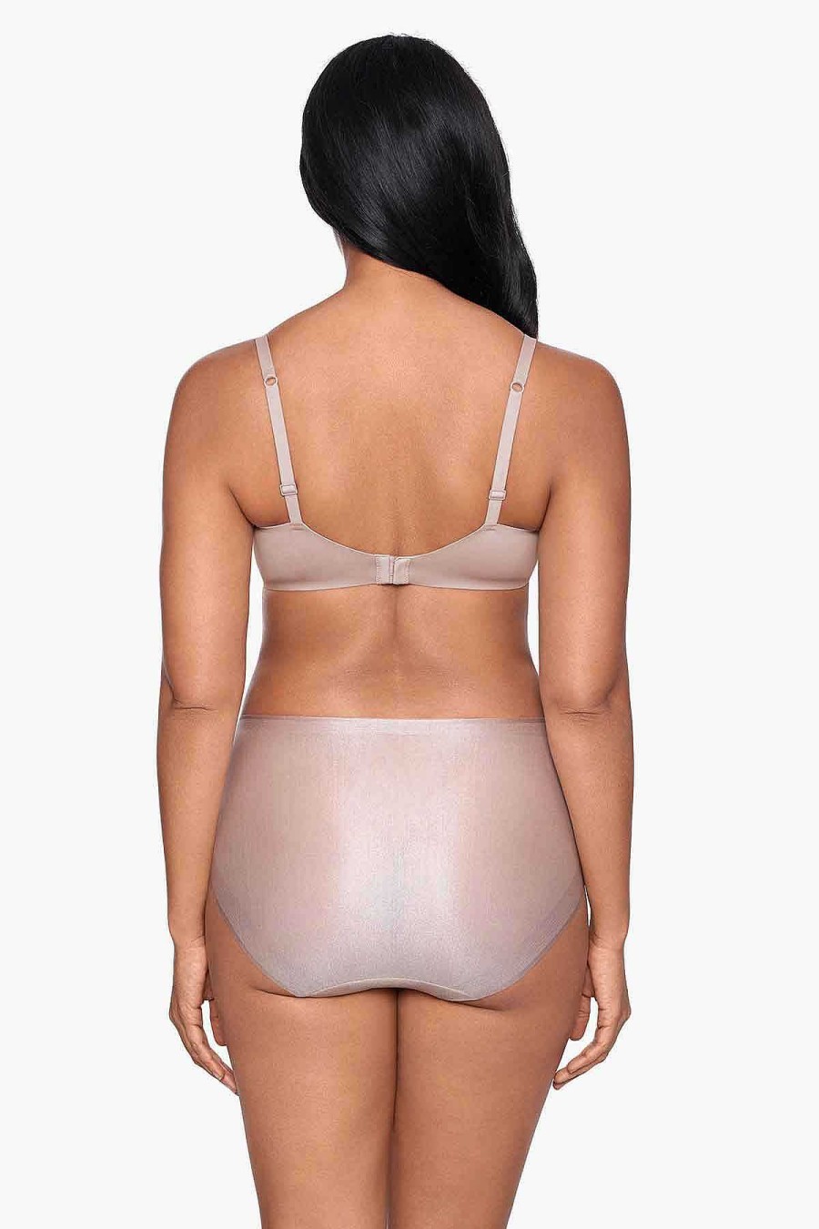 Miraclesuit Bodyglow Taille Kort