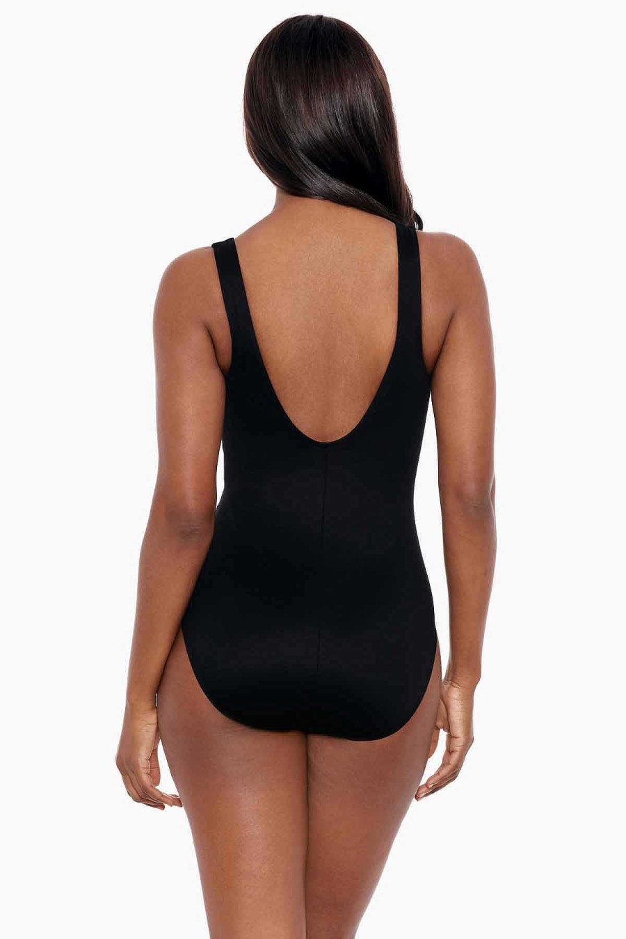 Miraclesuit Precioso Enchant Badpak Uit Een Stuk