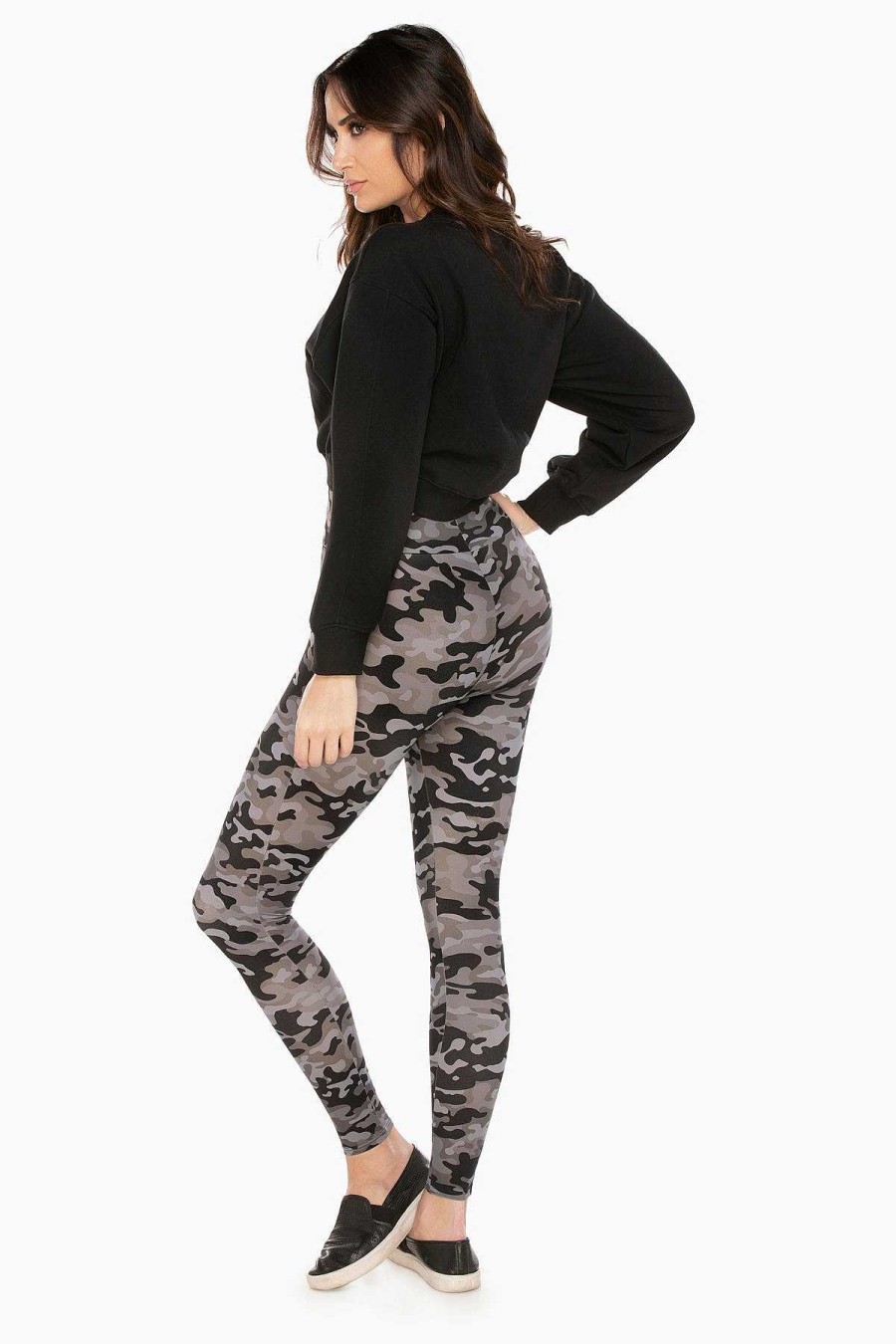 Miraclesuit Athleisure-Legging