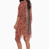 Miraclesuit Zwina Kaftan Swim Cover Up