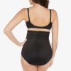 Miraclesuit Hi-Taille Korte Stevige Controle