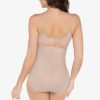 Miraclesuit Hi-Taille Korte Stevige Controle