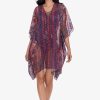 Miraclesuit Dynastie Kaftan Zwembedekking