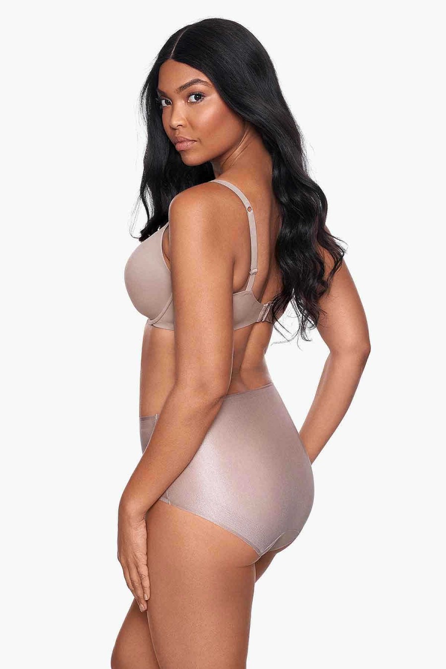 Miraclesuit Bodyglow Taille Kort