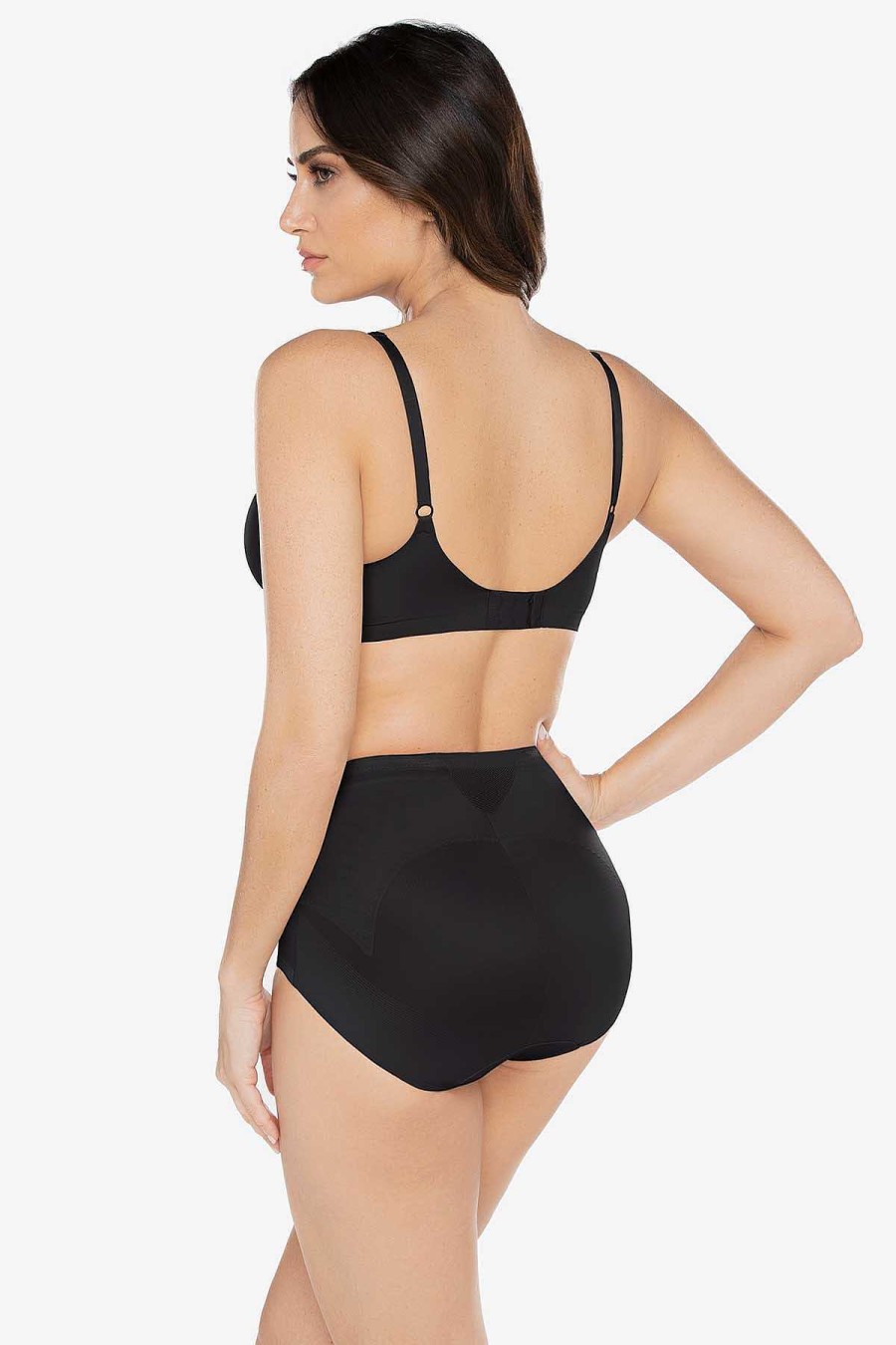 Miraclesuit Flexibele Fit® Stevige Controle Tailleslip