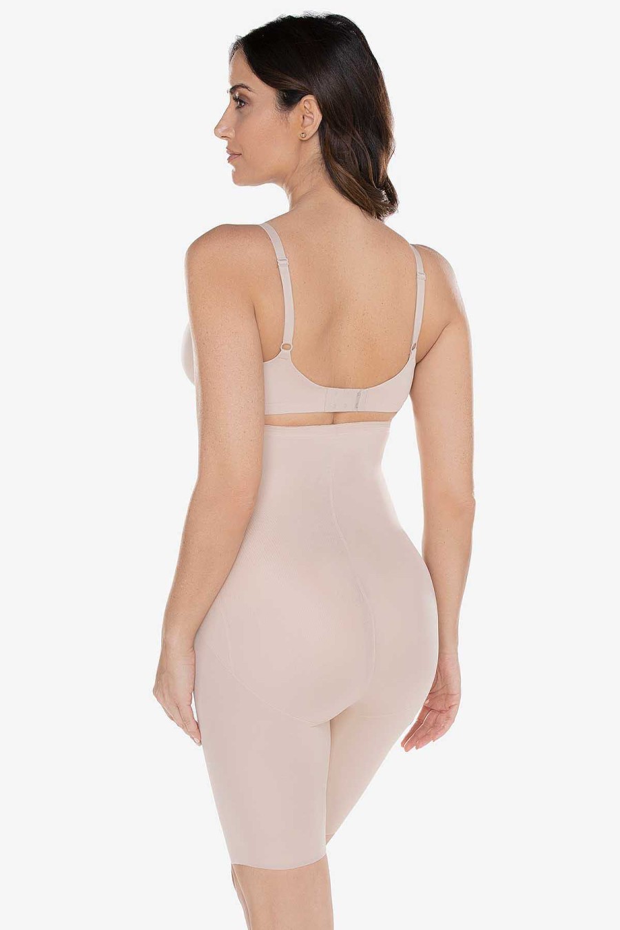 Miraclesuit Hallo Taille Lange Beenshaper